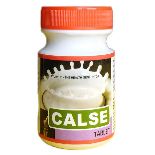 Calse Tablet