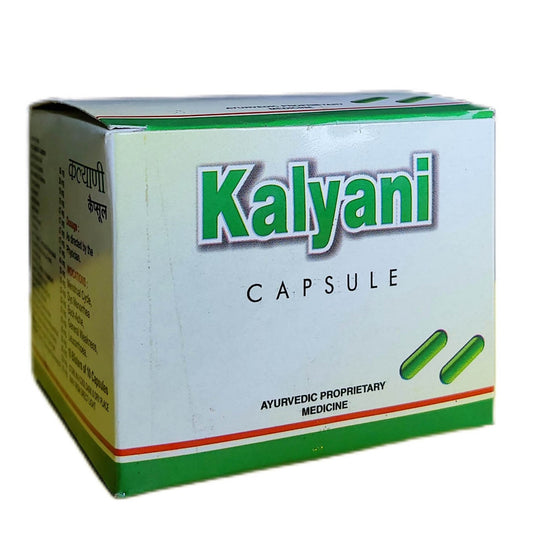 Kalyani Capsule
