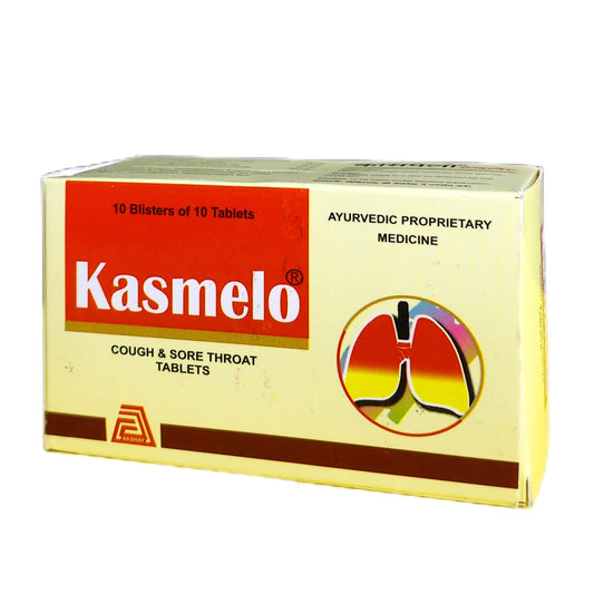 Kasmelo Tablet
