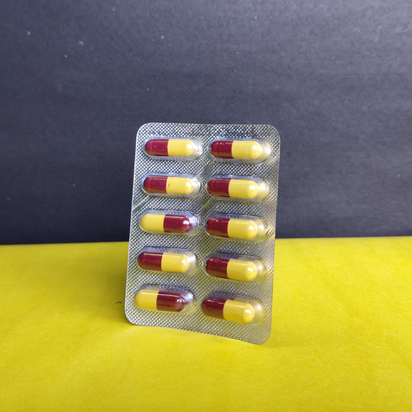 Imlon-C Capsule