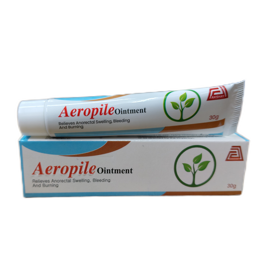 Aeropile Cream