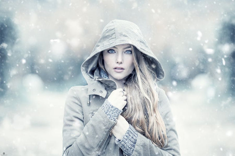 Winter Ayurvedic Tonic Collection