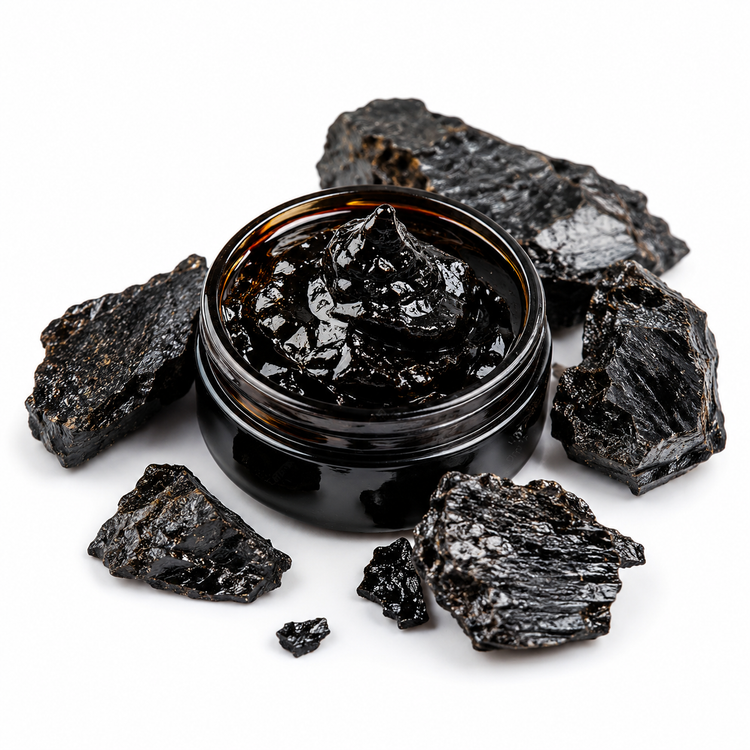 Shilajit