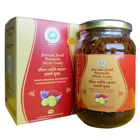 Jeevan Jyoti Gold