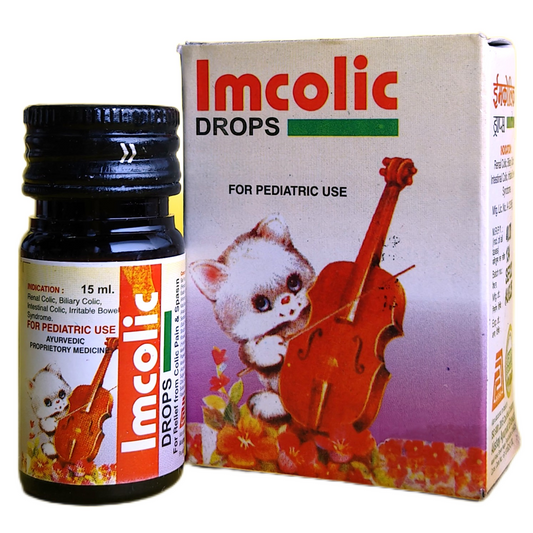 Imcolic Drops