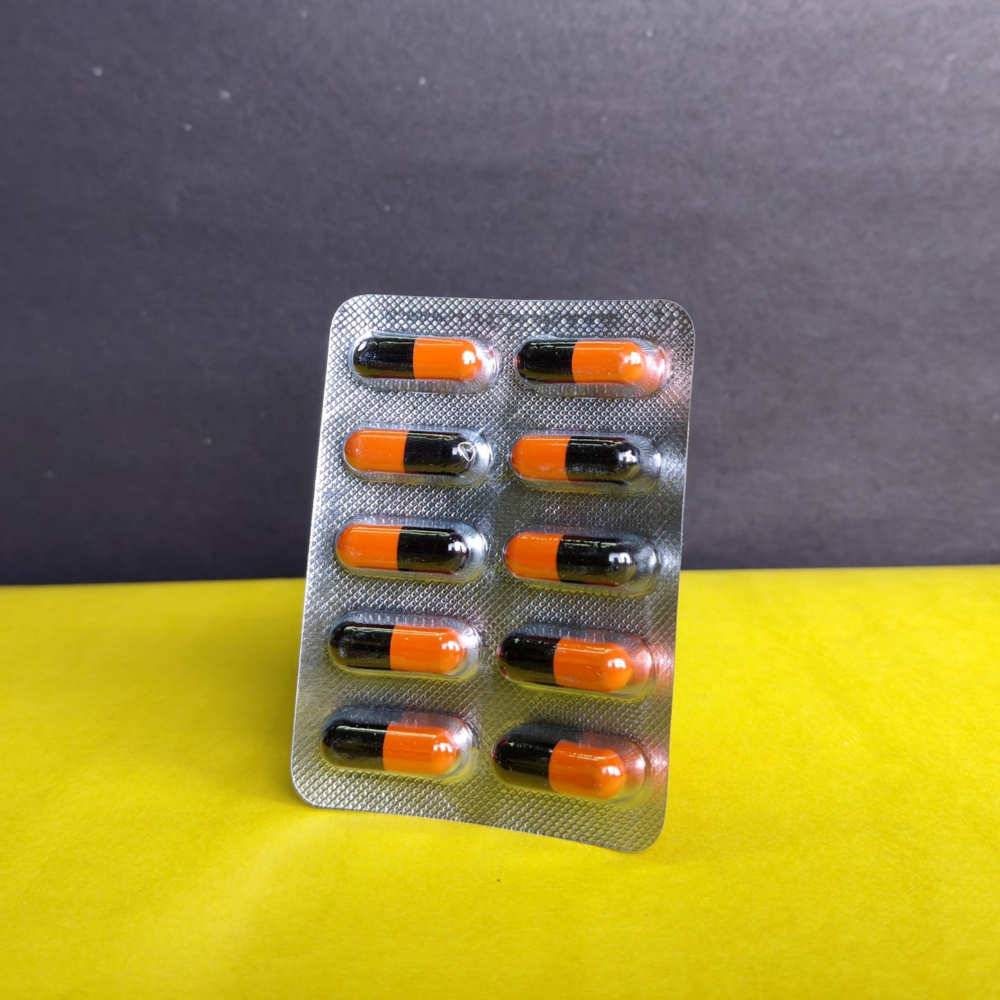 Kalyani Capsule