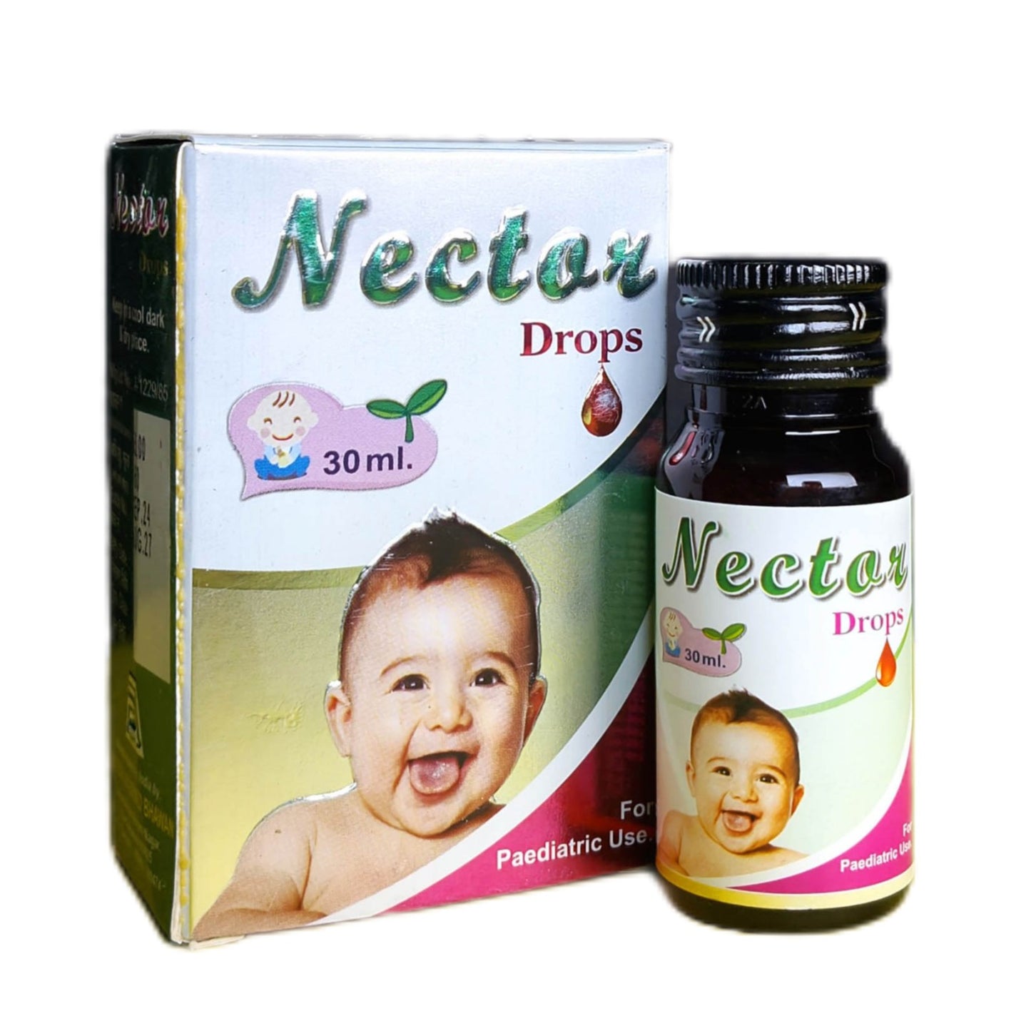 Nector Drops