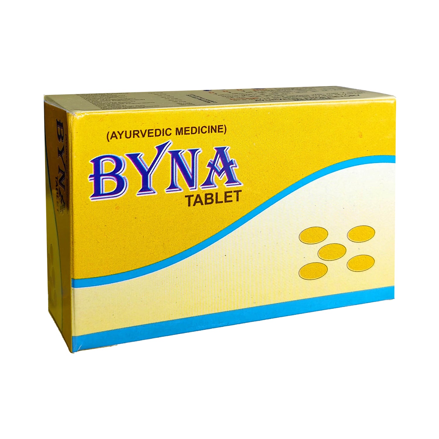 Byna Tablet
