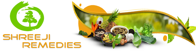 Shreeji Remedies ayurvedic store
