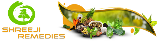 Shreeji Remedies ayurvedic store