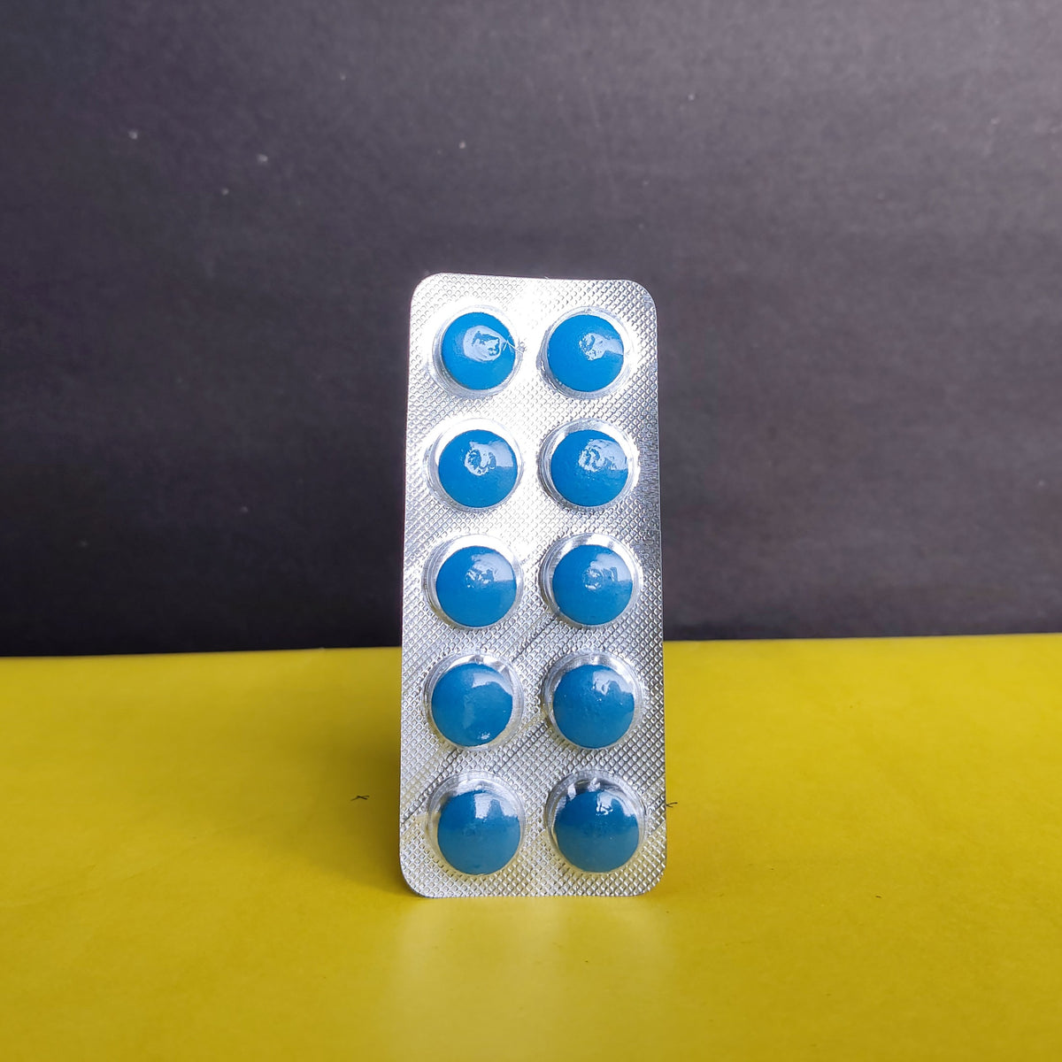 B-Colapse Tablet