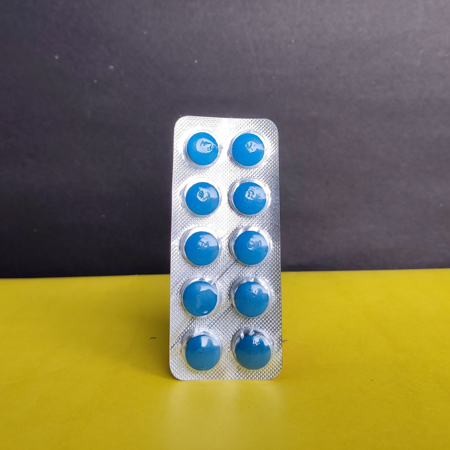 B-Colapse Tablet