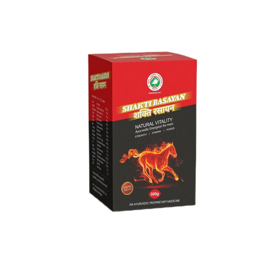 SHAKTI RASHYAN - shreejiremedies
