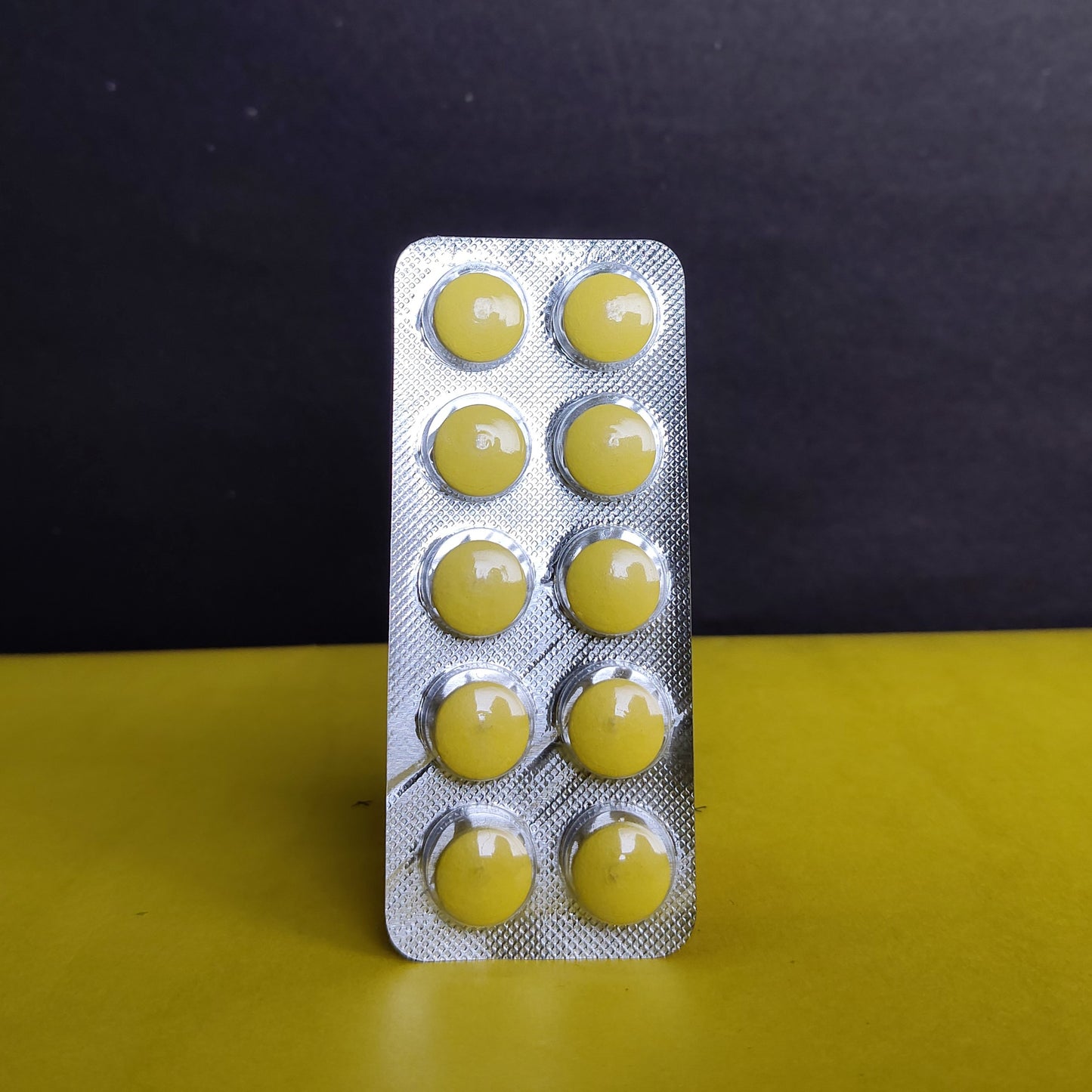 Spruehit Tablet