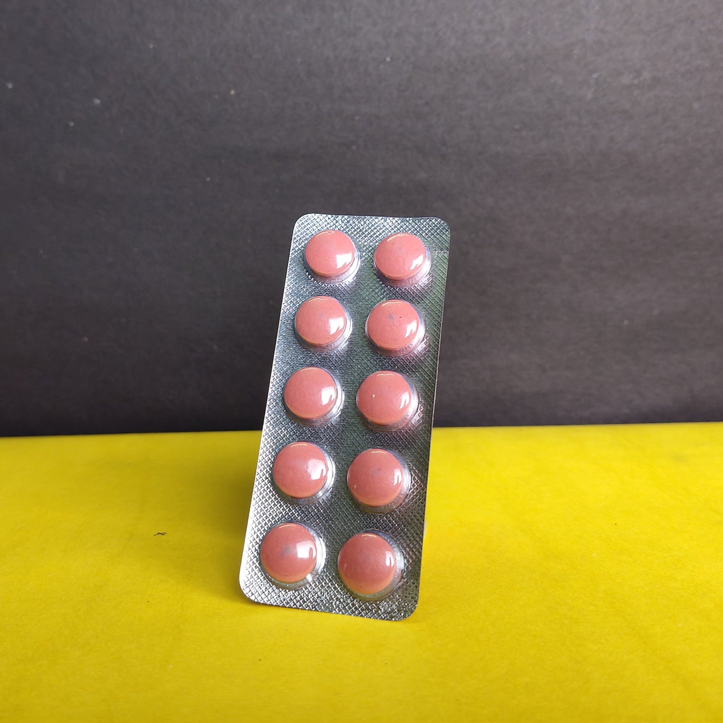 Eddy Tablet