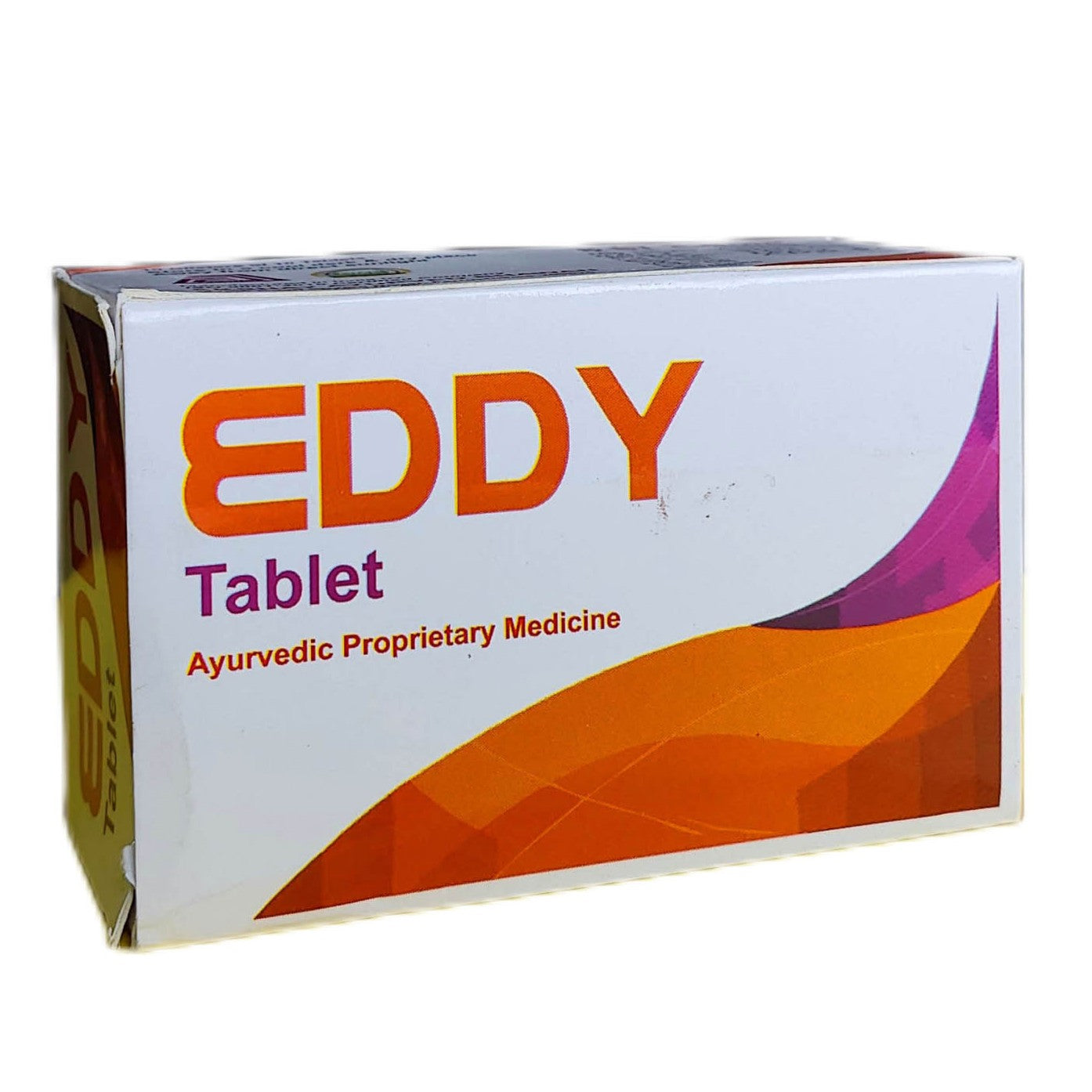 Eddy Tablet