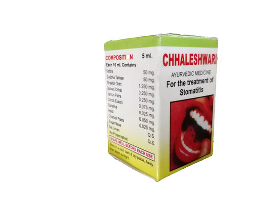 Chhaleshwari - shreejiremedies